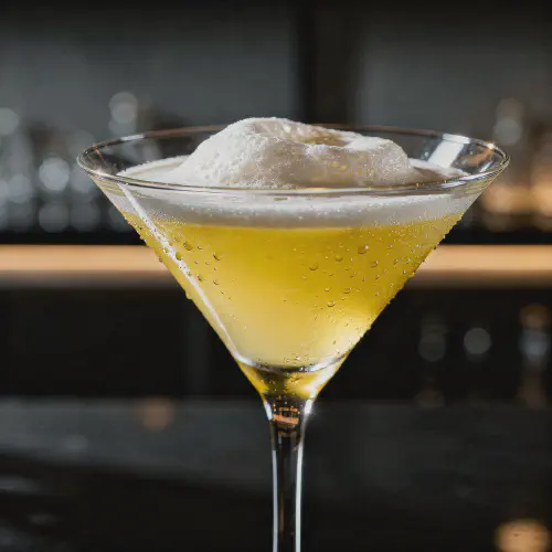 Lemon Drop