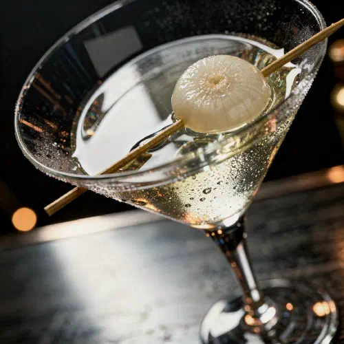 Lone Tree Cocktail
