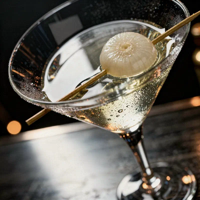 Lone Tree Cocktail
