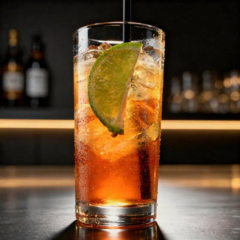 Long Island Iced Tea