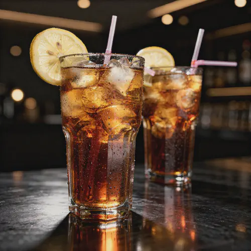 Long Island Tea