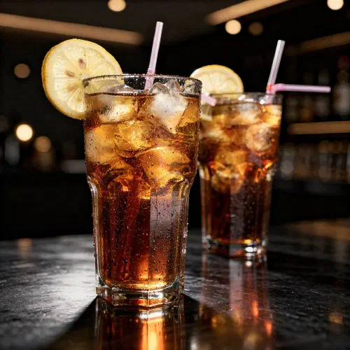 Long Island Tea
