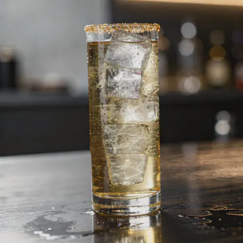 Long vodka