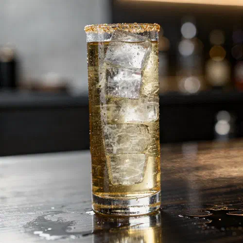 Long vodka
