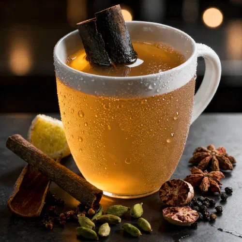 Masala Chai