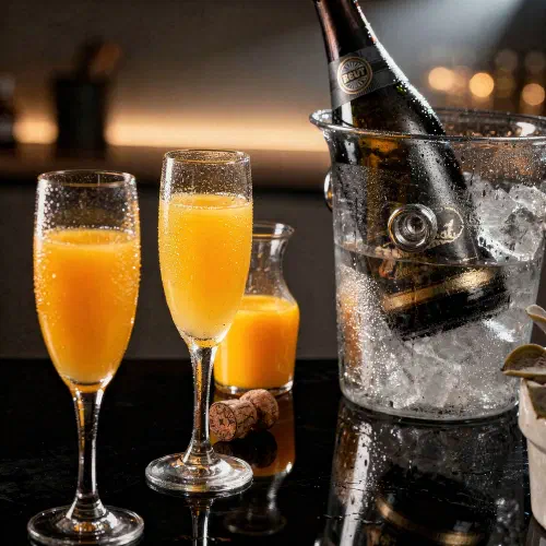 Mimosa