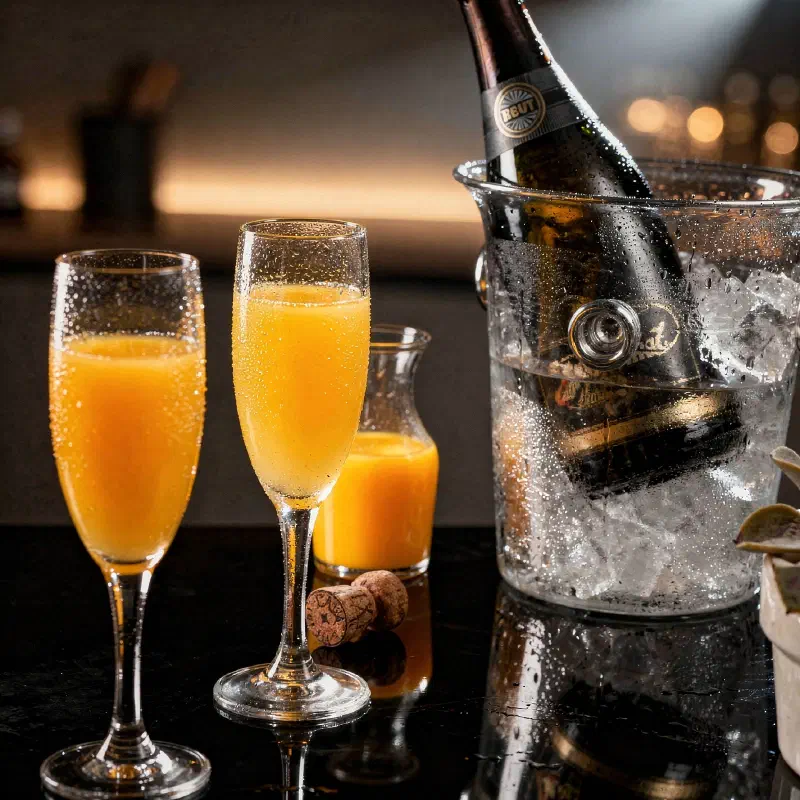 Mimosa