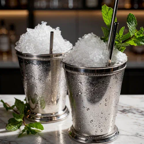 Mint Julep