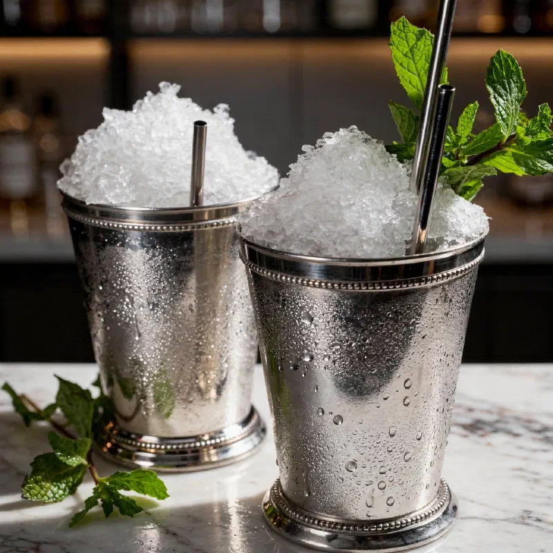 Mint Julep