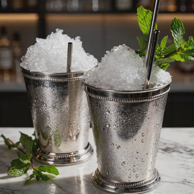 Mint Julep