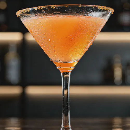 Monkey Gland