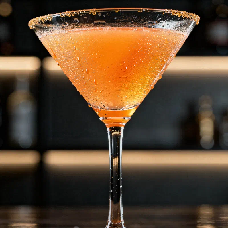 Monkey Gland