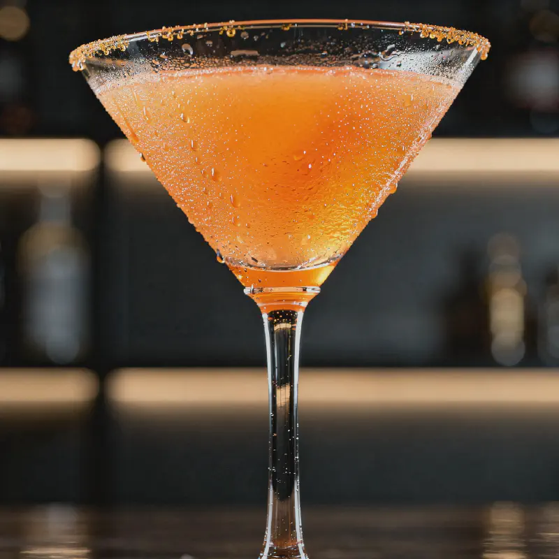 Monkey Gland