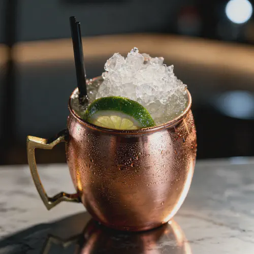 Moscow Mule