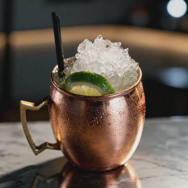 Moscow Mule