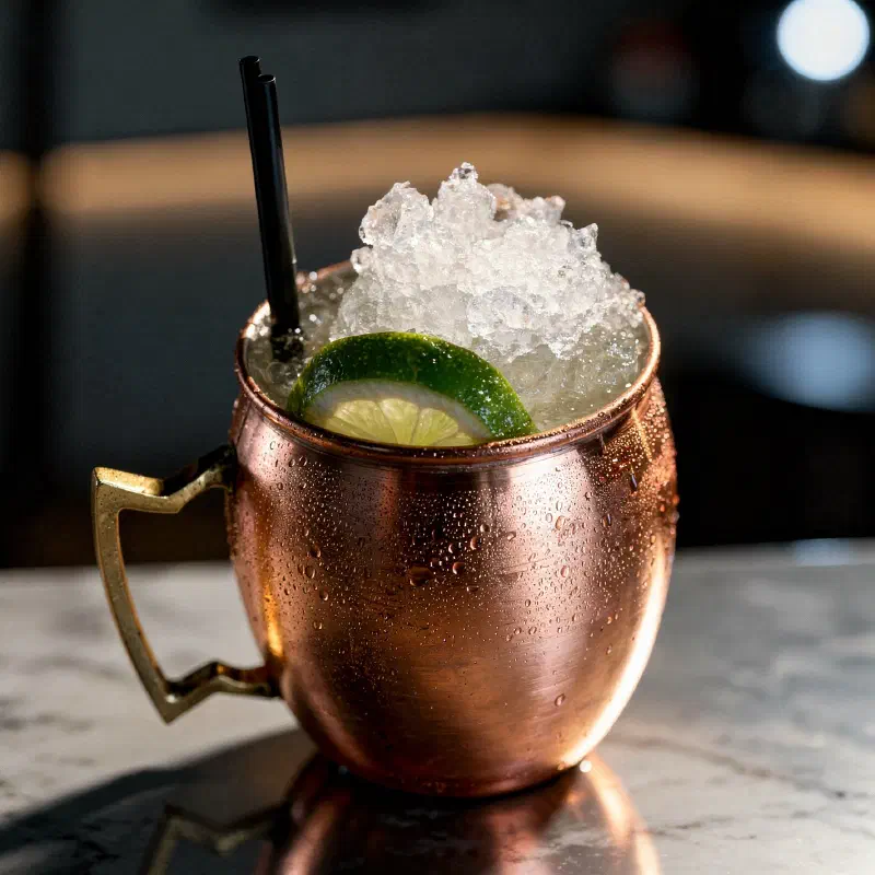 Moscow Mule