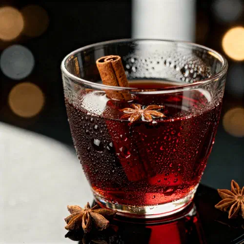 Mulled Wine