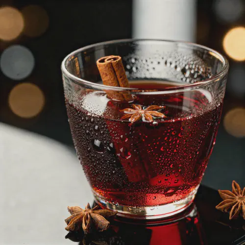 Mulled Wine