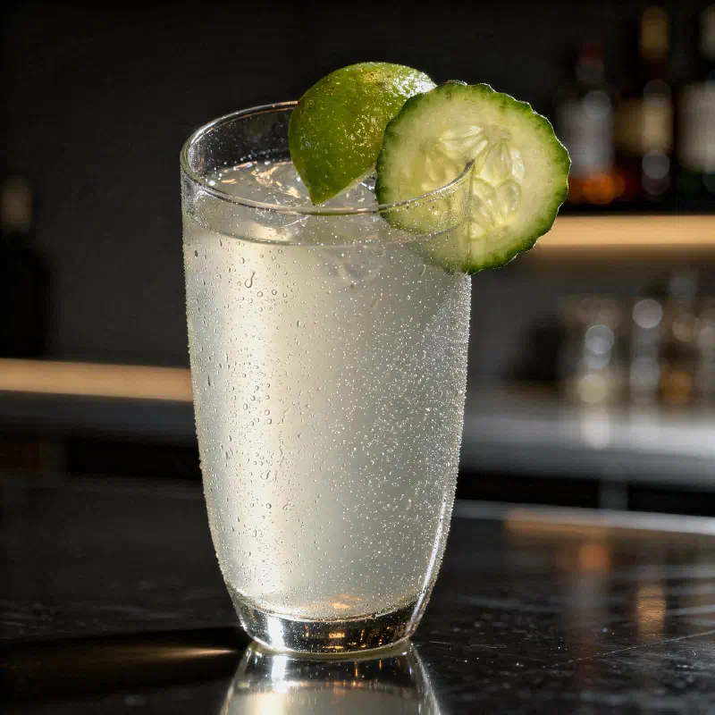 Munich Mule