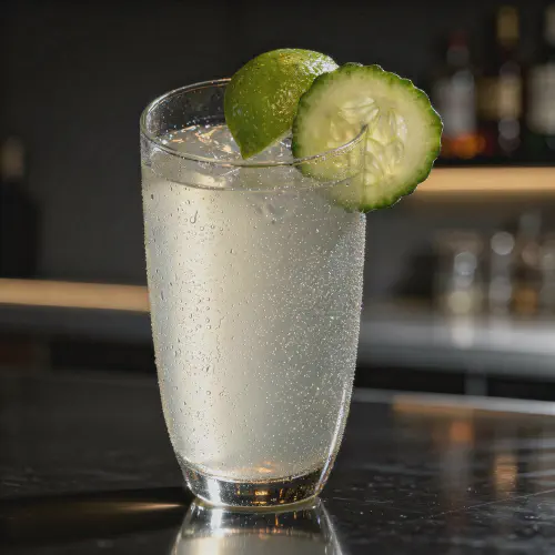 Munich Mule