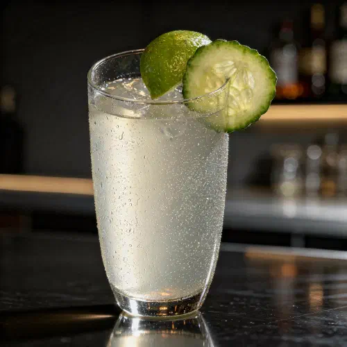 Munich Mule