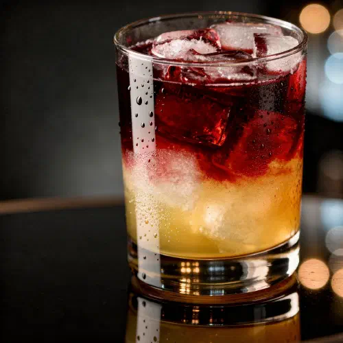New York Sour