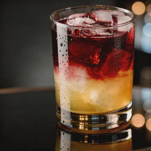 New York Sour