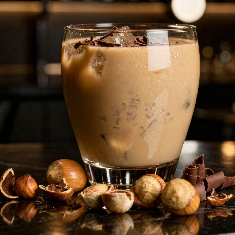 Nutty Irishman
