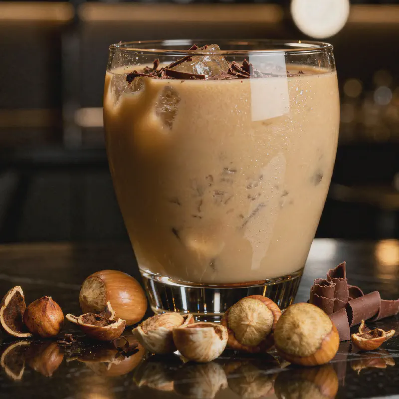 Nutty Irishman