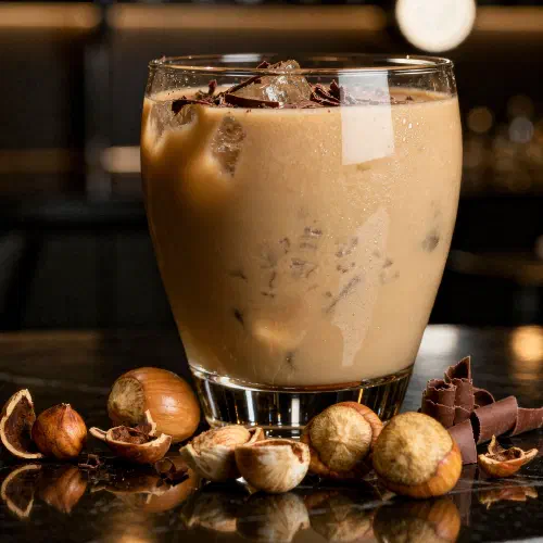 Nutty Irishman