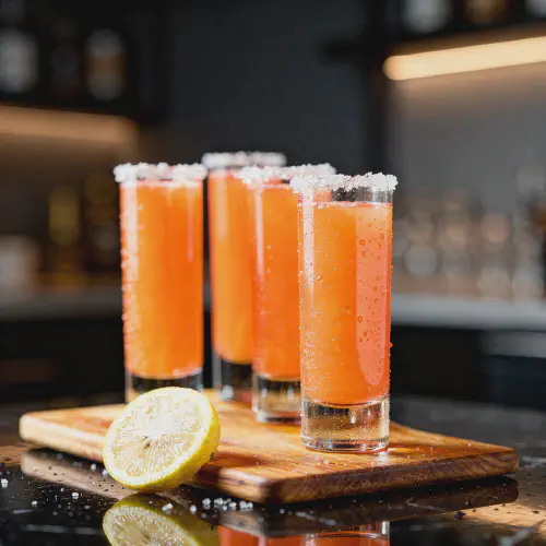 Orange Crush