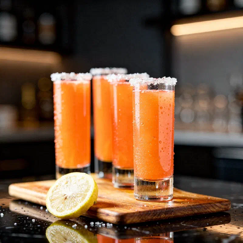 Orange Crush