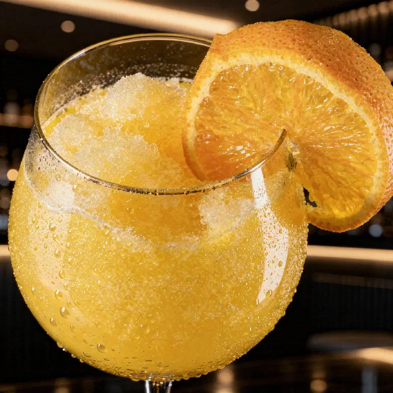 Orangeade