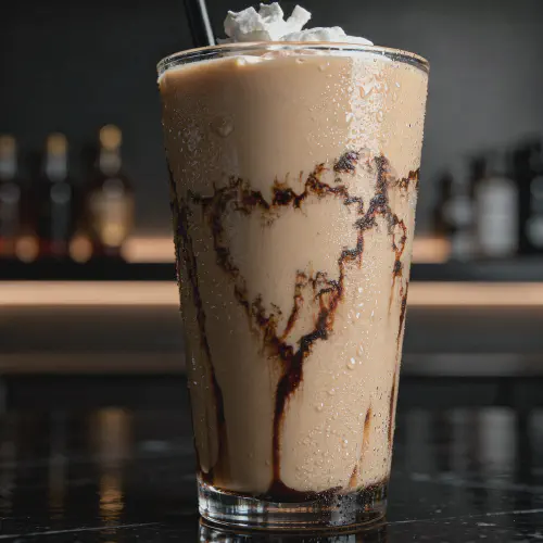 Oreo Mudslide