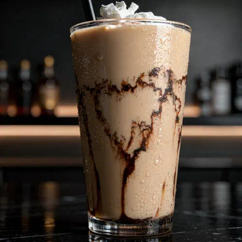 Oreo Mudslide