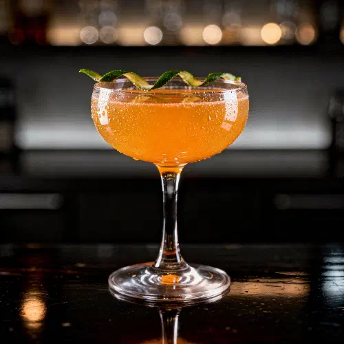 Pegu Club