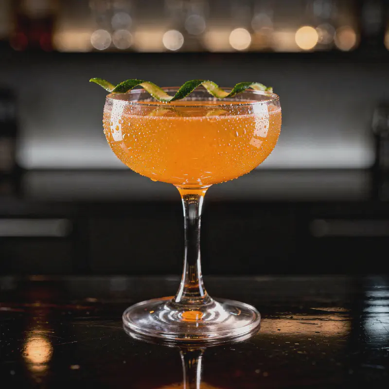 Pegu Club