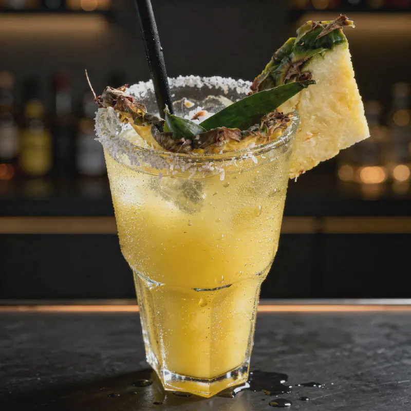 Pina Colada