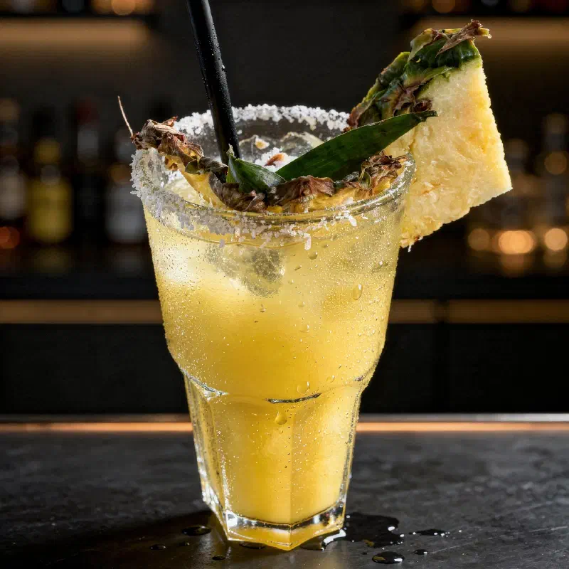 Pina Colada