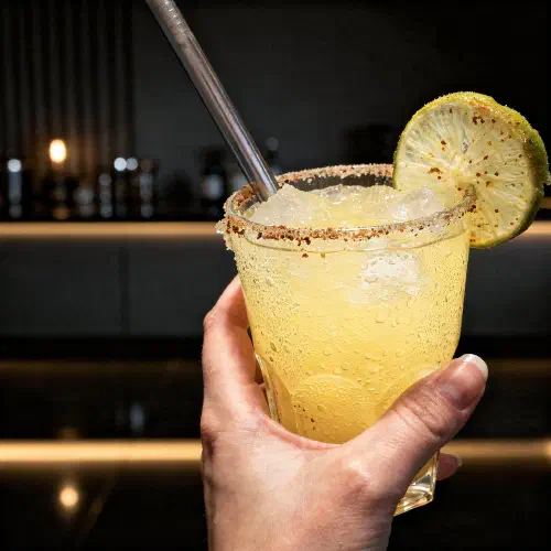 Pineapple Paloma