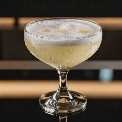Pisco Sour