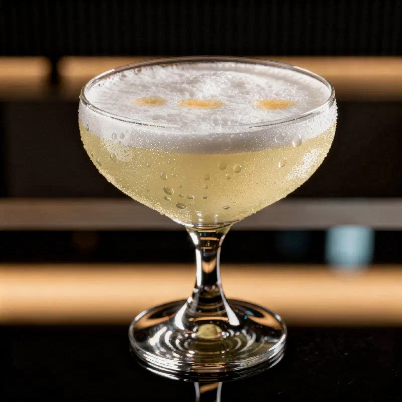 Pisco Sour