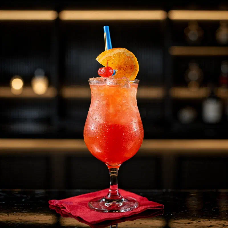 Planter’s Punch