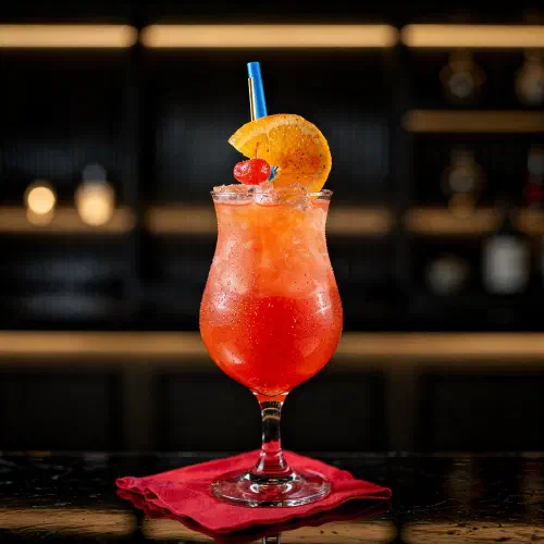 Planter’s Punch