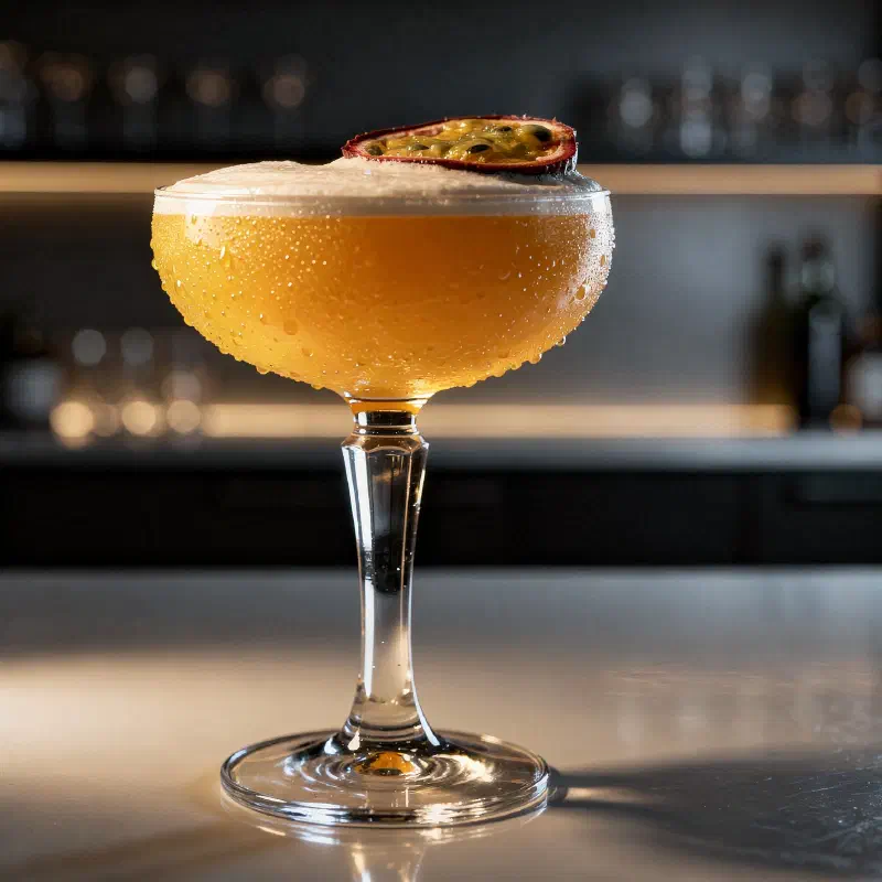 Pornstar Martini