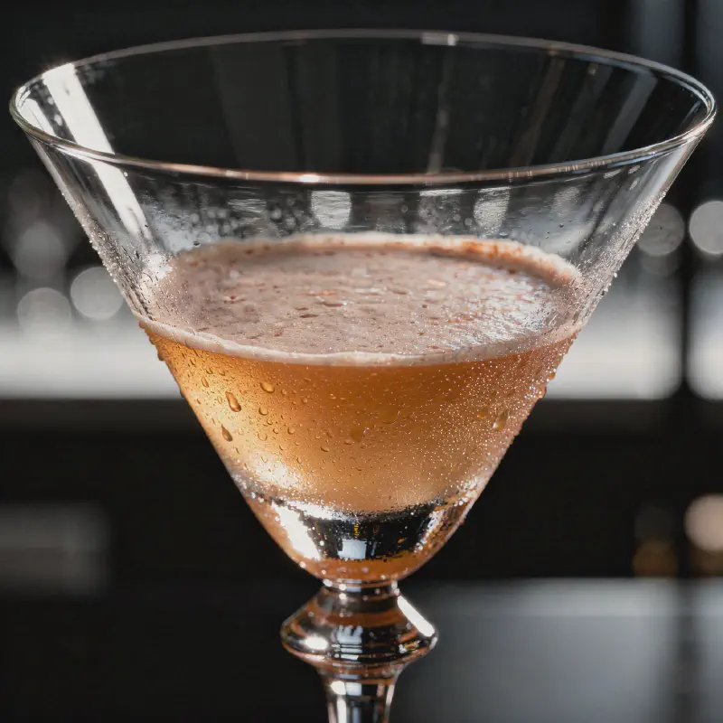 Port Wine Flip