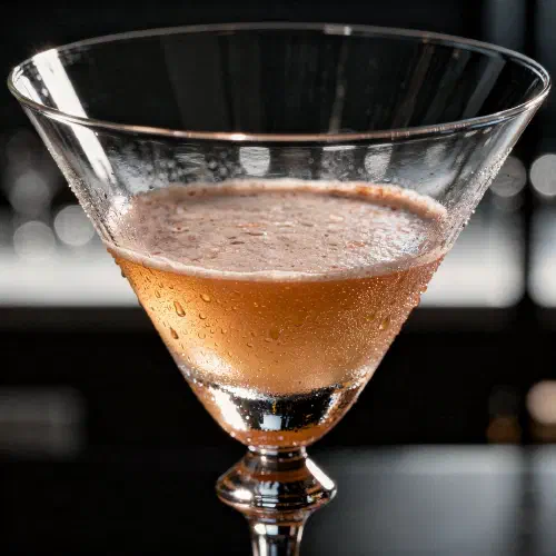 Port Wine Flip