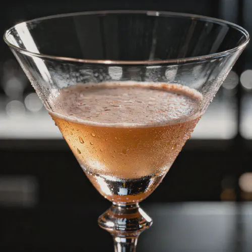 Port Wine Flip