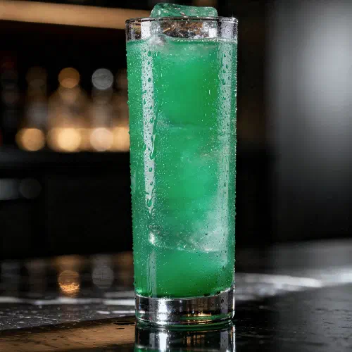Radioactive Long Island Iced Tea