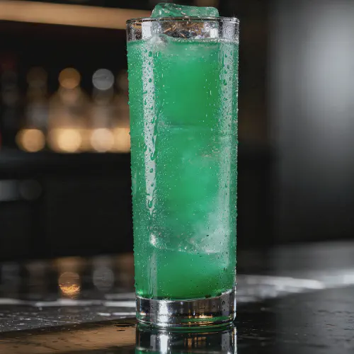 Radioactive Long Island Iced Tea